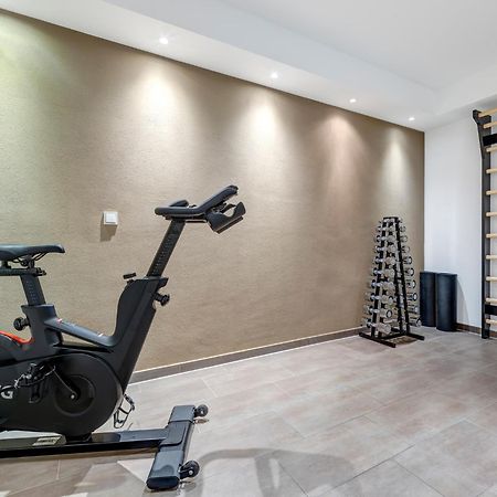Residenz Am Balmer See - Bs 57 Mit Wellnessbereich Exteriér fotografie