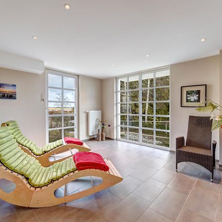 Residenz Am Balmer See - Bs 57 Mit Wellnessbereich Exteriér fotografie