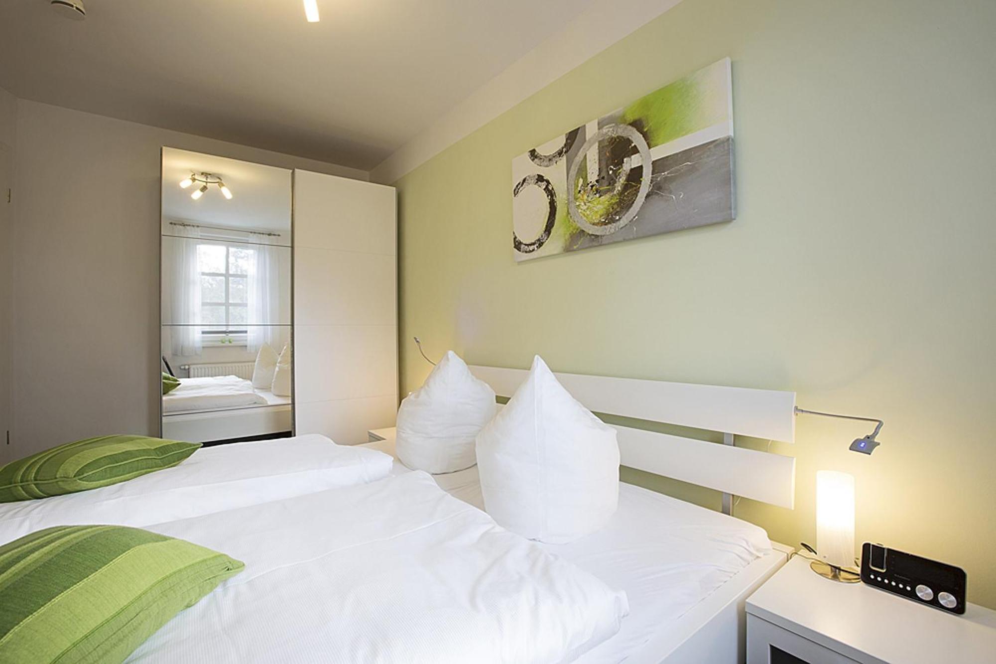 Residenz Am Balmer See - Bs 57 Mit Wellnessbereich Exteriér fotografie