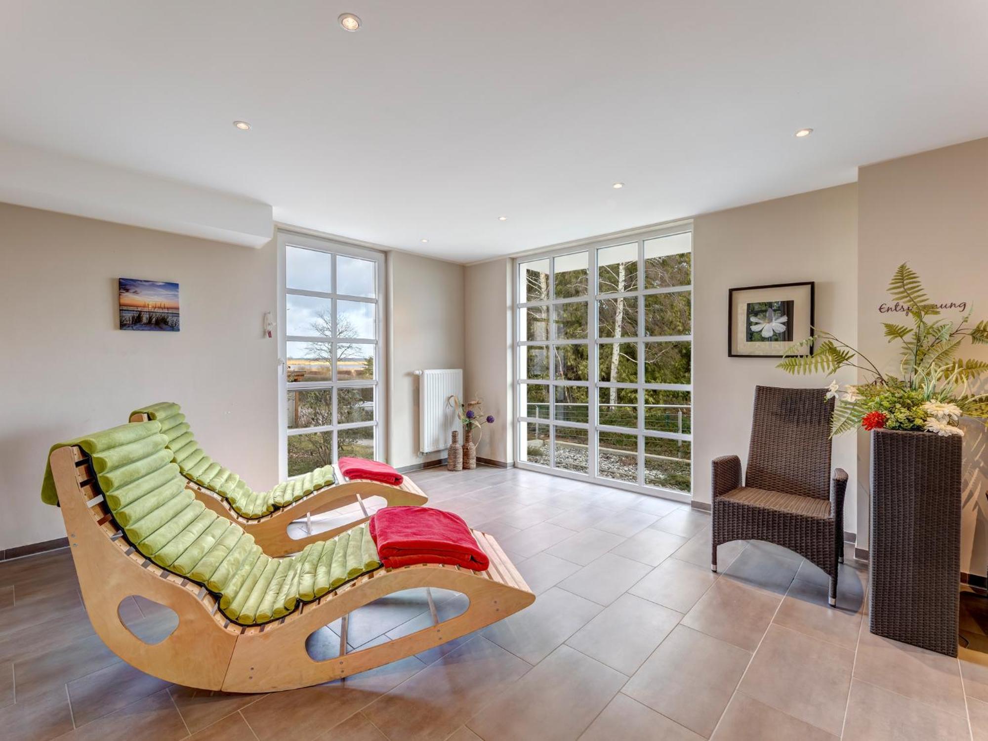 Residenz Am Balmer See - Bs 57 Mit Wellnessbereich Exteriér fotografie