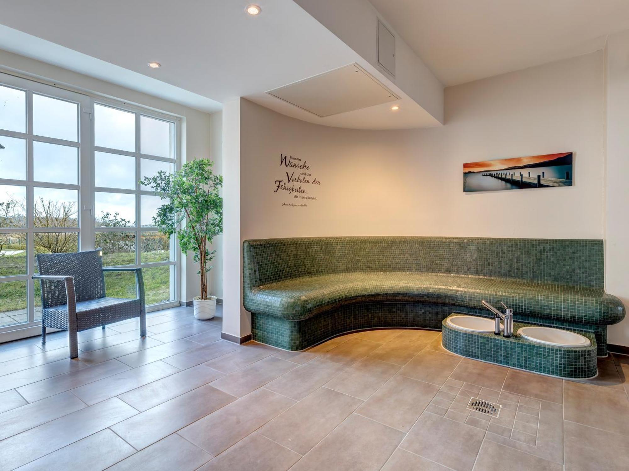 Residenz Am Balmer See - Bs 57 Mit Wellnessbereich Exteriér fotografie