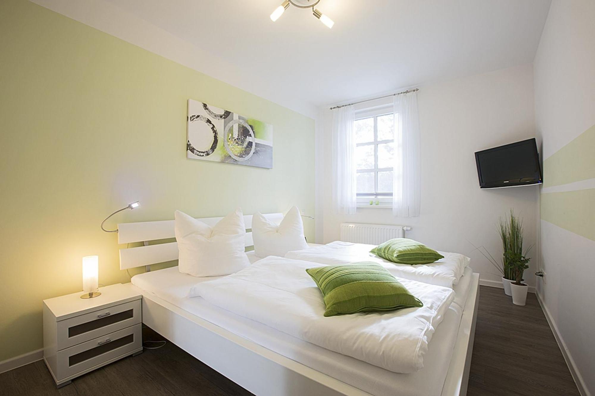 Residenz Am Balmer See - Bs 57 Mit Wellnessbereich Exteriér fotografie