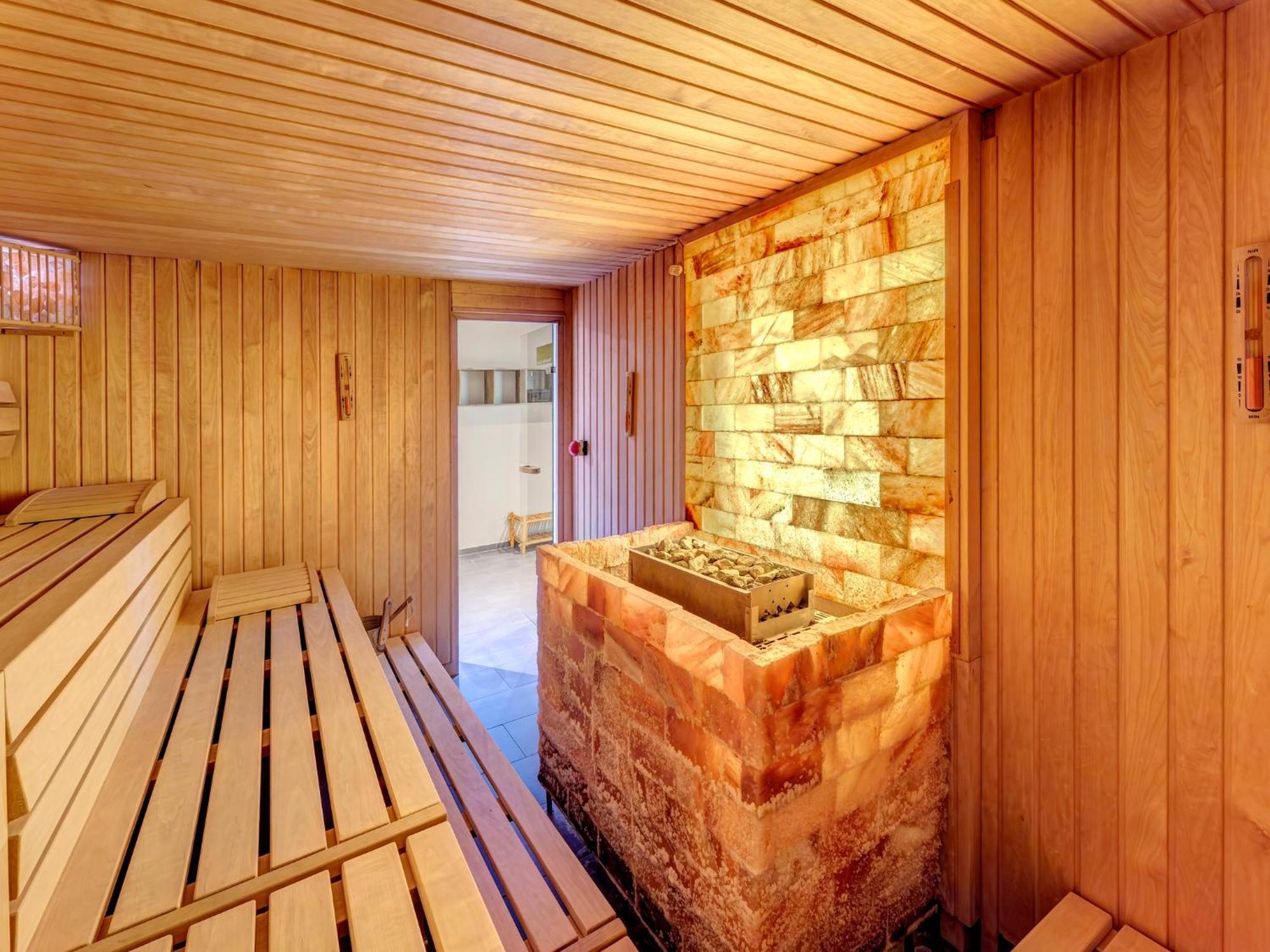 Residenz Am Balmer See - Bs 57 Mit Wellnessbereich Exteriér fotografie
